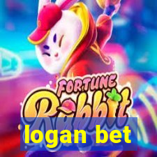 logan bet